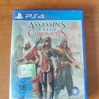 Gioco PS4/PS5