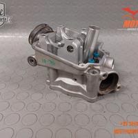 TESTA HONDA CRF 250 2010/2013 camme bilanciere