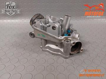 TESTA HONDA CRF 250 2010/2013 camme bilanciere