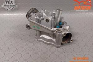 TESTA HONDA CRF 250 2010/2013 camme bilanciere