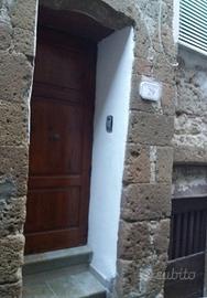 Appartamento borgo Pitigliano