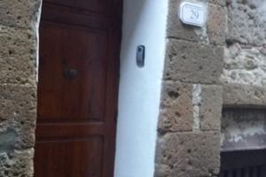 Appartamento borgo Pitigliano