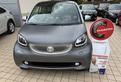 SMART ForTwo 1.0 Passion 71cv