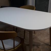 Tavolo 160 × 95 