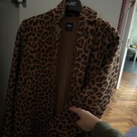 cappotto zara
