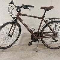 bicicletta uomo 28" 