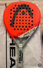 Racchetta padel elite