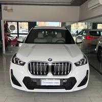 Bmw X1 sDrive 18d Msport UFF ITALIA