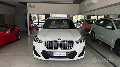 Bmw X1 sDrive 18d Msport UFF ITALIA