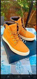 Stivaletto Timberland donna