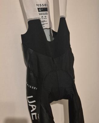 Pantaloncino corto sanremo Tadej Pogacar world