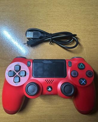 Controller Ps4 compatibile