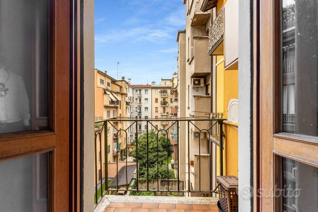 Apartment in Milano, Città Studi, Municipio 3 - Vista 2