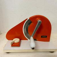 Affettatrice anni 70