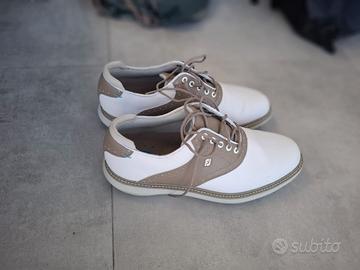 scarpe da golf footjoy 43