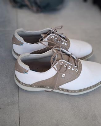 scarpe da golf footjoy 43