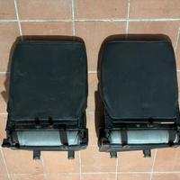 Suzuki samurai sedili posteriori