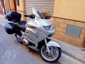 Bmw r 1160rt