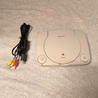 PlayStation One