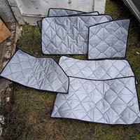 Kit scuroni Patrol Y60