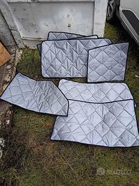 Kit scuroni Patrol Y60