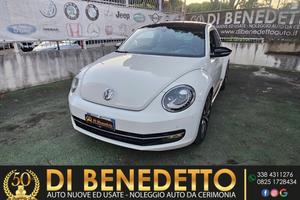 VOLKSWAGEN Maggiolino 2.0 TSI DSG Sport