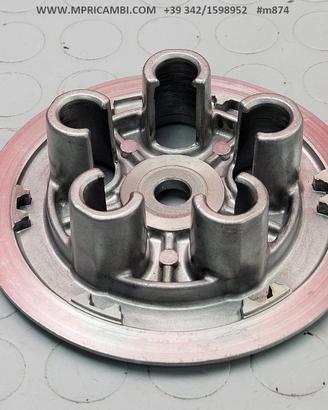 SPINGIDISCO FRIZIONE YAMAHA YZ 125 1996 1999 YZ125