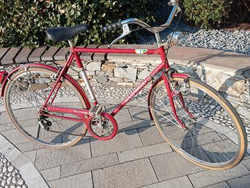 bicicletta Hollywood 