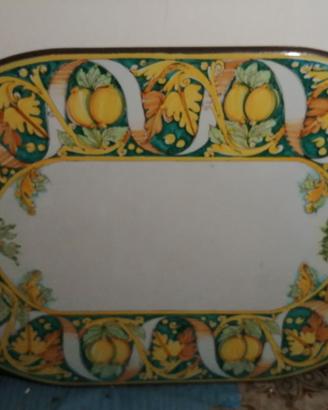 tavoli in pietra lavica da giardino