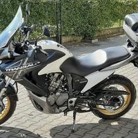 Honda XL 700 V Transalp - 2011