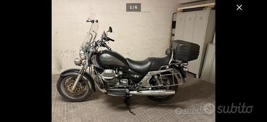 Motoguzzi California EV