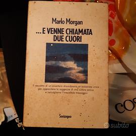 ...E VENNE CHIAMATA DUE CUORI