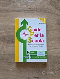 Guida didattica GPS Area antropologico sociale 