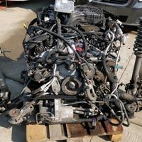 Motore cherokee - 3.6 - 2014 - erb