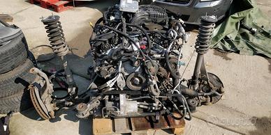 Motore cherokee - 3.6 - 2014 - erb