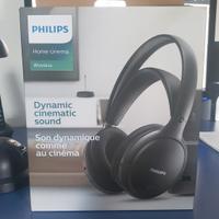 cuffie philips