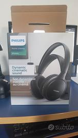 cuffie philips