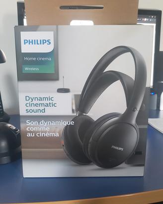 cuffie philips