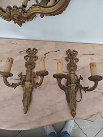 Appliques Barocco