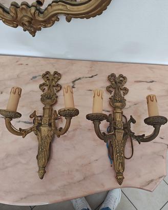 Appliques Barocco
