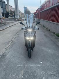 Honda sh 350 -2025 0 sinistri