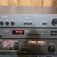 Tuner Fm Stereo Per HiFi Professionale Nad 4225