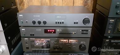 Tuner Fm Stereo Per HiFi Professionale Nad 4225