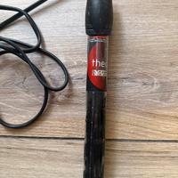 Hydor Theo Riscaldatore per acquario 100W 22.6cm