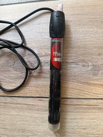 Hydor Theo Riscaldatore per acquario 100W 22.6cm
