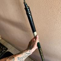 Bolognese daiwa competition AW 1020 7m