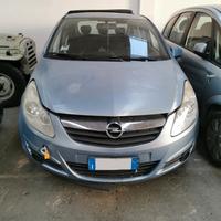 Ricambi usati Opel Corsa