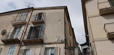 Appartamento di 120 metri quadri