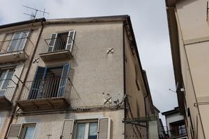 Appartamento di 120 metri quadri