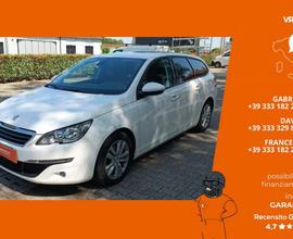 Peugeot 308 BlueHDi 100 SW Active